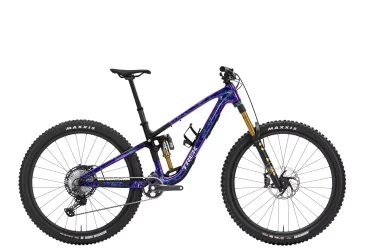TREK Fuel EX 9.8 XT Gen 7 2026 Purple Phaze'Amethyst Marble - MTB - MUŠKI