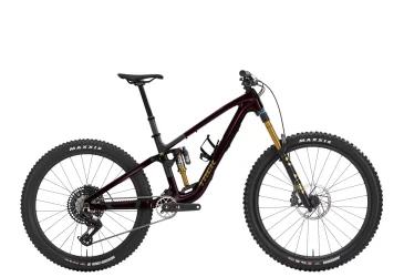 TREK Fuel MX 9.8 Eagle 90 Gen 7 2026 Gloss Dark Carmine'Matte Black - MTB - MUŠKI