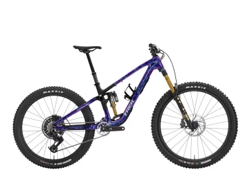 TREK Fuel MX 9.8 Eagle 90 Gen 7 2026 Purple Phaze'Amethyst Marble - MTB - MUŠKI