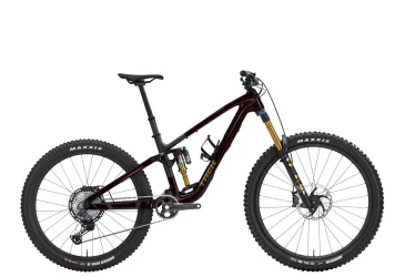 TREK Fuel MX 9.8 XT Gen 7 2026 Gloss Dark Carmine'Matte Black - MTB - MUŠKI