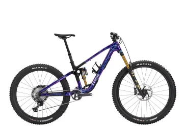 TREK Fuel MX 9.8 XT Gen 7 2026 Purple Phaze'Amethyst Marble - MTB - MUŠKI