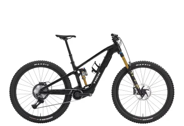 TREK Fuel+ EX 9.8 XT Di2 Gen 2 2026 Carbon Smoke'Lithium Grey Marble - e-MTB