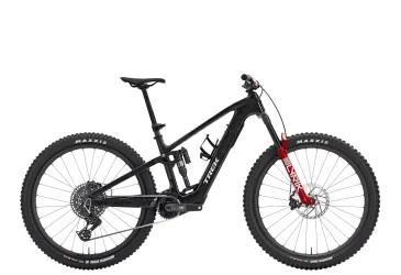 TREK Fuel+ EX 9.9 X0 AXS Gen 2 2026 Carbon Smoke'Lithium Grey Marble - e-MTB