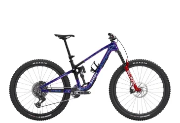 TREK Fuel EX 9.9 X0 AXS Gen 7 2026 Purple Phaze'Amethyst Marble - MTB - MUŠKI