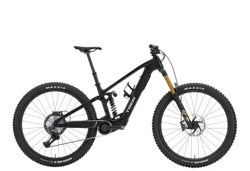 TREK Fuel+ LX 9.8 XT Di 2 Gen 2 2026 Carbon Smoke'Lithium Grey Marble - e-MTB