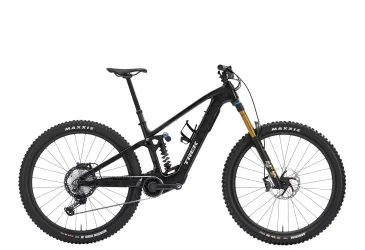 TREK Fuel+ LX 9.8 XT Gen 2 2026 Carbon Smoke'Lithium Grey Marble - e-MTB