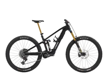 TREK Fuel+ LX 9.9 X0 AXS Gen 2 2026 Carbon Smoke'Lithium Grey Marble - e-MTB