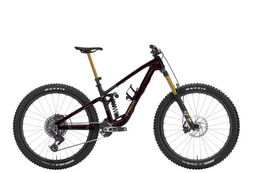 TREK Fuel LX 9.9 X0 AXS Gen 7 2026 Gloss Dark Carmine'Matte Black - MTB - MUŠKI