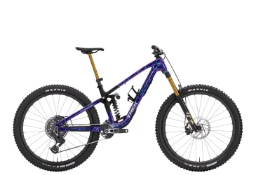 TREK Fuel LX 9.9 X0 AXS Gen 7 2026 Purple Phaze'Amethyst Marble - MTB - MUŠKI