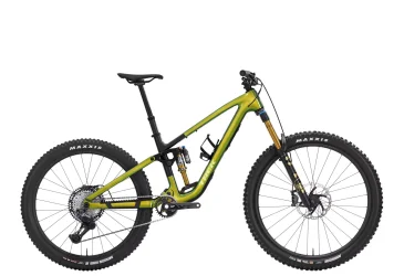 TREK Fuel MX 9.8 XT Di2 Gen 7 2026 Gloss Chameleon Green'Matte Black - MTB - MUŠKI