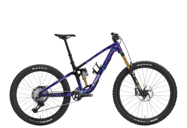 TREK Fuel MX 9.8 XT Di2 Gen 7 2026 Purple Phaze'Amethyst Marble - MTB - MUŠKI