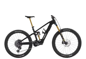 TREK Fuel+ MX 9.9 X0 AXS Gen 2 2026 Carbon Smoke'Lithium Grey Marble - e-MTB