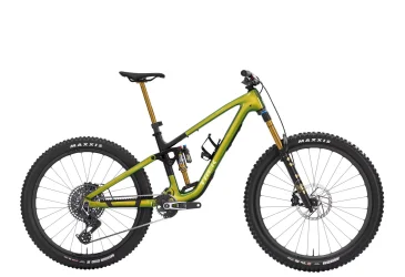 TREK Fuel MX 9.9 X0 AXS Gen 7 2026 Gloss Chameleon Green'Matte Black - MTB - MUŠKI