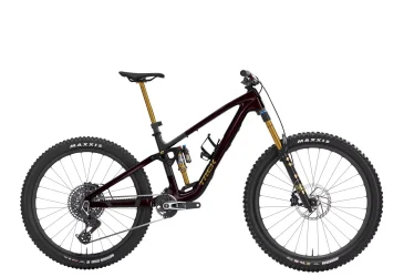 TREK Fuel MX 9.9 X0 AXS Gen 7 2026 Gloss Dark Carmine'Matte Black - MTB - MUŠKI