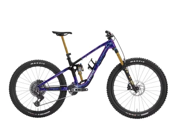 TREK Fuel MX 9.9 X0 AXS Gen 7 2026 Purple Phaze'Amethyst Marble - MTB - MUŠKI