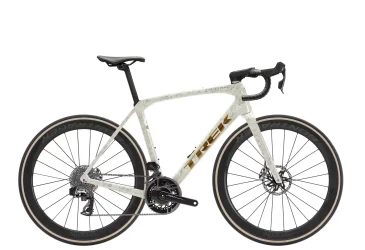 TREK Domane SLR 9 AXS Gen 4 2026 Era White'Supernova Marble - TRKAĆI - MUŠKI