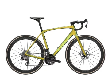 TREK Domane SLR 9 AXS Gen 4 2026 Gecko Phaze - TRKAĆI - MUŠKI
