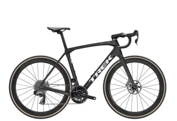 TREK Domane SLR 9 AXS Gen 4 2026 Matte Deep Smoke - TRKAĆI - MUŠKI