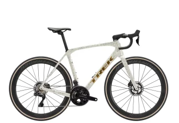 TREK Domane SLR 9 Gen 4 2026 Era White'Supernova Marble - TRKAĆI - MUŠKI