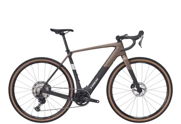 TREK Checkpoint+ SL 5 2026 Matte Bronze Age'Dark Web - e-ROAD
