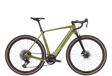 TREK Checkpoint+ SL 7 AXS Chameleon Green - e-ROAD