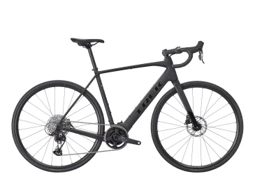 TREK Domane+ ALR 5 2026 Matte Dark Star - e-ROAD