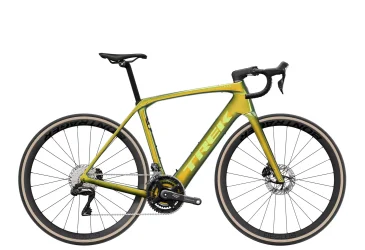TREK Domane+ SLR 7 2026 Gecko Phaze - e-ROAD