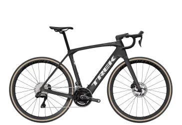 TREK Domane+ SLR 7 2026 Matte Deep Smoke - e-ROAD