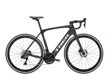 TREK Domane+ SLR 9 2026 Matte Deep Smoke - e-ROAD