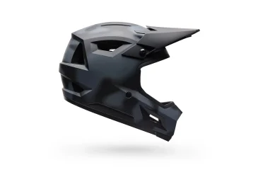 Full-Face KACIGA BELL SANCTION 2 DLX MIPS CAMO MATT BLACK 51-55 XS/Small