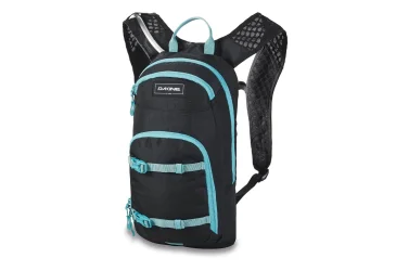 BACKPACK DAKINE SESSION WOMEN'S 8L BLACK/MOSS