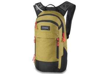 BACKPACK DAKINE SYNCLINE 12L GREEN