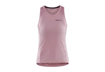 DRES CRAFT CORE ENDUR SINGLET WOMEN'S S DAWN
