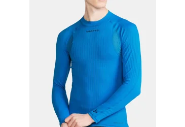 DRES DUGI RUKAV CRAFT ACTIVE EXTREME LONG SLEEVE L BLUE