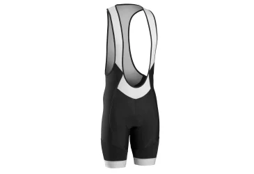 HLAČICE S BONTRAGER RACE BIB XS/S BLACK