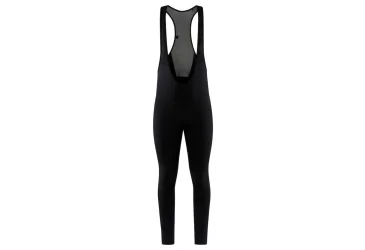 HLAČICE S CRAFT CORE SUBZ BIB XL BLACK