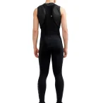 HLAČICE S CRAFT CORE SUBZ BIB XL BLACK - 2