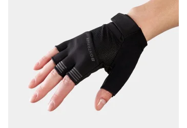 RUKAVICE BONTRAGER CIRCUIT WOMEN'S TWIN GEL XS BLACK