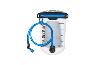 VREĆICA  CAMELBAK FUSION 2L PROZIRNI