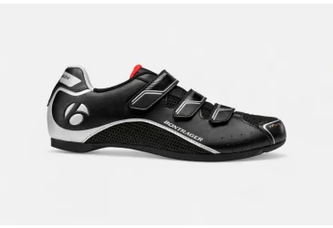 CIPELE BONTRAGER SOLSTICE ROAD MEN'S 40 BLACK