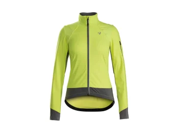 JAKNA BONTRAGER MERAJ S1 SOFTSHELL VIS