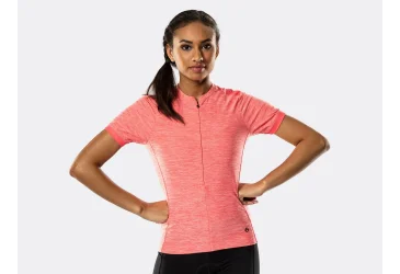MAJICA BONTRAGER VELLA WOMEN NFRARED