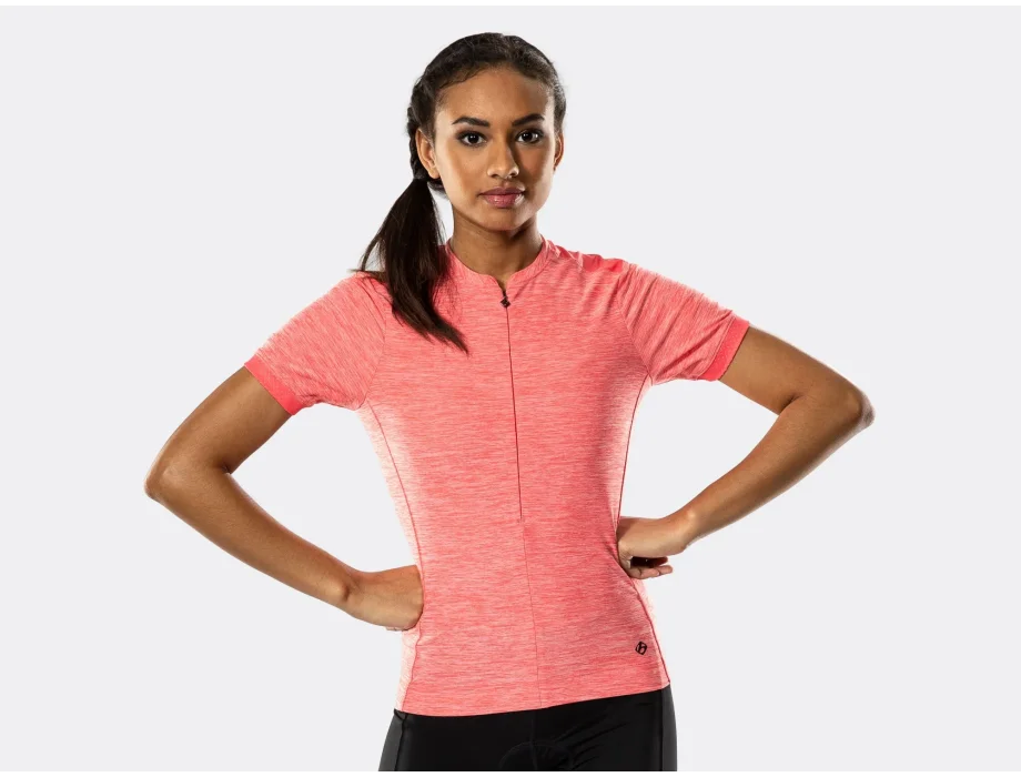 MAJICA BONTRAGER VELLA WOMEN NFRARED