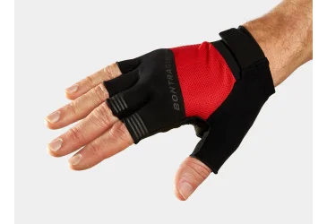 RUKAVICE BONTRAGER CIRCUIT TWIN GEL GLOVES, VIPER RED