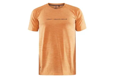 DRES CRAFT ADV GRAVEL ORANGE