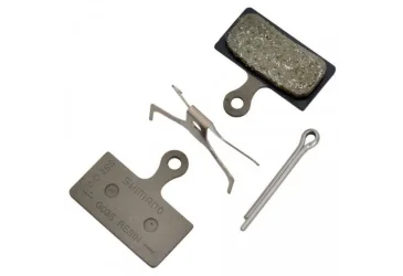 PAKNE DISC KOČNICE BRAKE PADS SHIMANO G03S RESIN REF