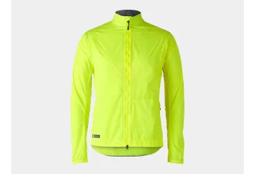 JAKNA BONTRAGER CIRCUIT RAIN XL YELLOW