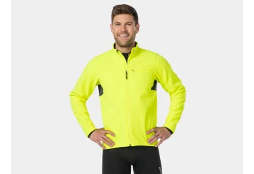 JAKNA BONTRAGER CIRCUIT WIND XL YELLOW