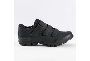 CIPELE BNT ADORN ŽEN. MTB 37 CRNE