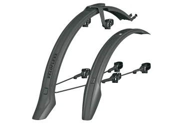 BLATOBRAN 26-27.5” SKS VELOFLEXX 65 PVC CRNI